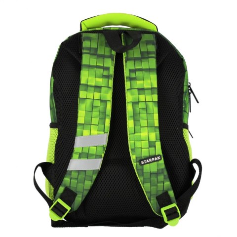 Plecak Pixel Starpak (550865)
