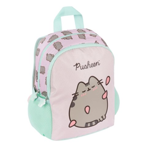Plecak pusheen pink PRZESZKOLNY St.Majewski (D6) Plecak pusheen pink PRZESZKOLNY St.Majewski (D6)