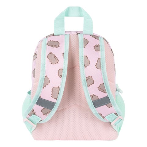 Plecak pusheen pink PRZESZKOLNY St.Majewski (D6) Plecak pusheen pink PRZESZKOLNY St.Majewski (D6)