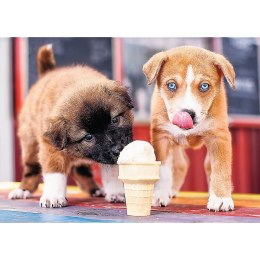 Puzzle Pora na lody 500 el. Trefl (37272)