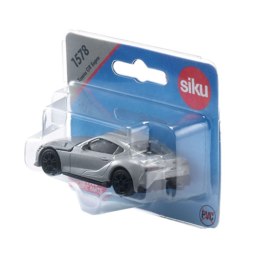Samochód Aston Martin SIKU (S1577)