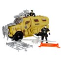 Samochód wojskowy z akcesoriami Mega Creative (500253)