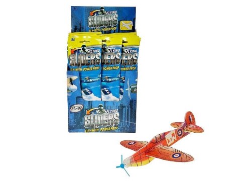 Samolot piankowy Adar (614413)