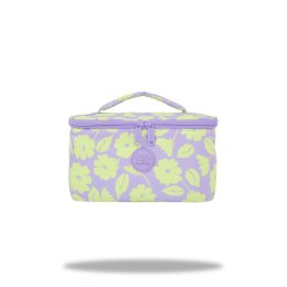 Saszetka CoolPack Flores lila Patio (F149913)