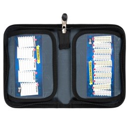 Saszetka PAWS 2KL BEZ WYPOSAŻENIA 5903235653025 mix St.Right (PC-03)