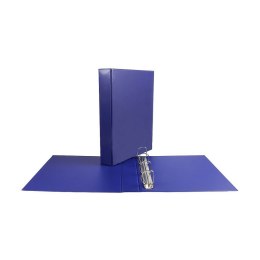 Segregator ofertowy 4 cm Panorama A4 40mm granatowy Biurfol (SE-45-02)