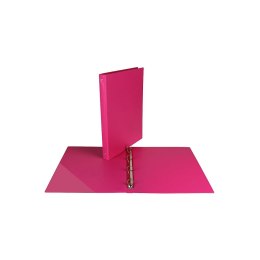 Segregator ofertowy A4 20mm różowy Biurfol (KOZ-10-03)