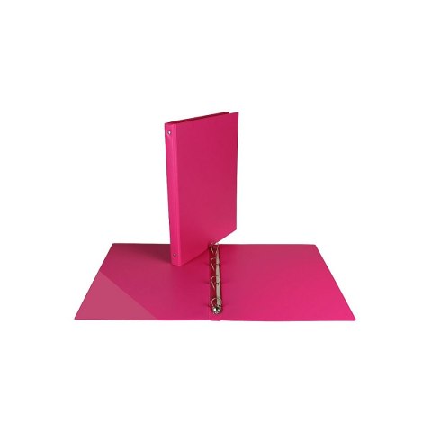 Segregator ofertowy A4 20mm różowy Biurfol (KOZ-10-03)