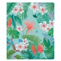Segregator ringowy 50044030 LadyLike Jungle A4 25mm Herlitz (300001532)