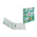 Segregator ringowy 50044030 LadyLike Jungle A4 25mm Herlitz (300001532)