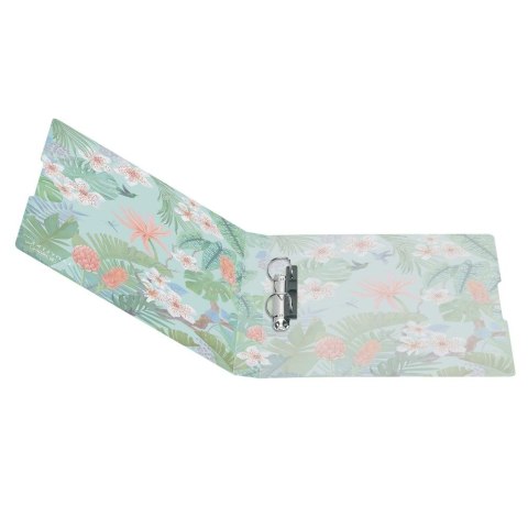 Segregator ringowy 50044030 LadyLike Jungle A4 25mm Herlitz (300001532)