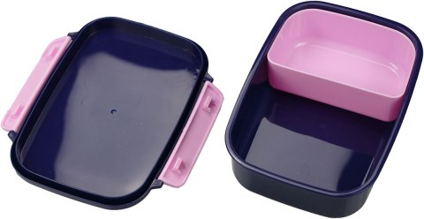 Śniadaniówka CoolPack FOODYX Patio (Z18670) Śniadaniówka CoolPack FOODYX Patio (Z18670)
