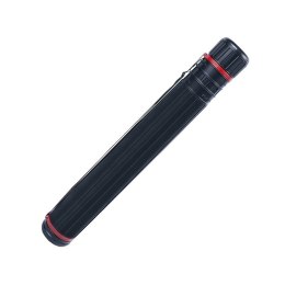 Tuba kolor: czarna 60cm śr. 85mm Koh-I-Noor (sfa017)