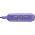 Zakreślacz Pastel błękitny Faber Castell (FC154659) Zakreślacz Pastel błękitny Faber Castell (FC154659)