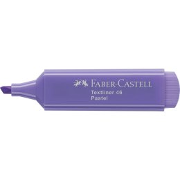 Zakreślacz Pastel błękitny Faber Castell (FC154659)
