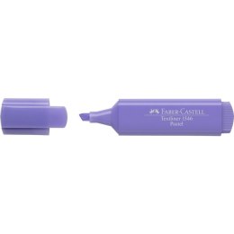 Zakreślacz Pastel błękitny Faber Castell (FC154659)