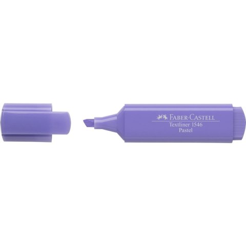 Zakreślacz Pastel błękitny Faber Castell (FC154659) Zakreślacz Pastel błękitny Faber Castell (FC154659)