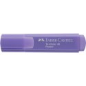 Zakreślacz Pastel błękitny Faber Castell (FC154659) Zakreślacz Pastel błękitny Faber Castell (FC154659)
