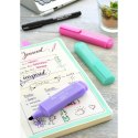 Zakreślacz Pastel błękitny Faber Castell (FC154659) Zakreślacz Pastel błękitny Faber Castell (FC154659)
