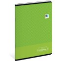 Zeszyt Black & Blue A5 32k. 90g krata [mm:] 148x210 Interdruk (ZE32#BBT)