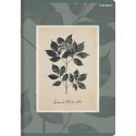 Zeszyt FLOWERS A5 32k. 70g linia Top 2000 (400169418)