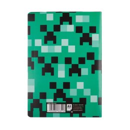 Zeszyt Game zone A5 32k. linia Patio (68516CP)