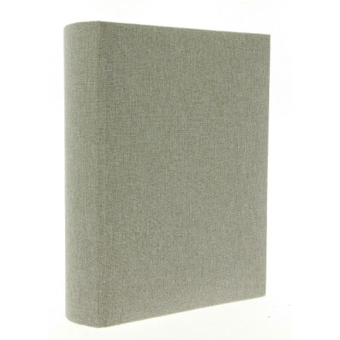 Album kieszeniowy 300 kieszeni Gedeon (KD46300/2LINENBEIGE)