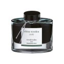Atrament NAMIKI SHIN RYOKU ZIELONY 4902505374760 zielony Pilot (PIINK-50-SHR-E)