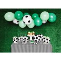 Balon gumowy Strong, Pastel Green (1 op. / 100 szt.) zielony 270mm Partydeco (SB12P-003J)