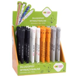 Długopis Kitty Happy Color (HA 4120 01KI-3 KP40)