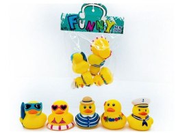 Figurka PISZCZKI KACZKI Bigtoys (BPI4851)