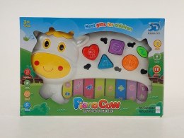 Figurka koń z grzywą Adar (612532)