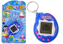 Gra elektroniczna Tamagotchi niebieskie Lean (12680)