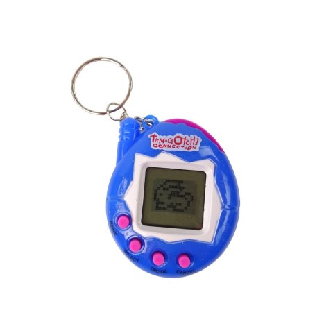 Gra elektroniczna Tamagotchi niebieskie Lean (12680)