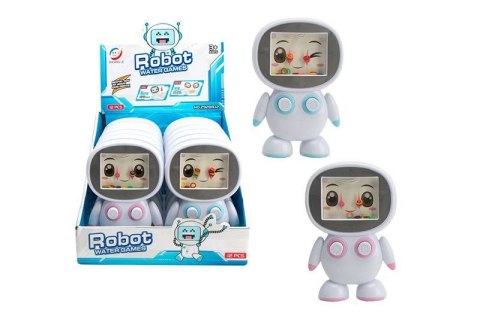 Gra zręcznościowa wodna Artyk (161865)