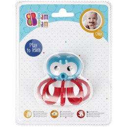 Grzechotka Ośmiorniczka Bam Bam (515011)