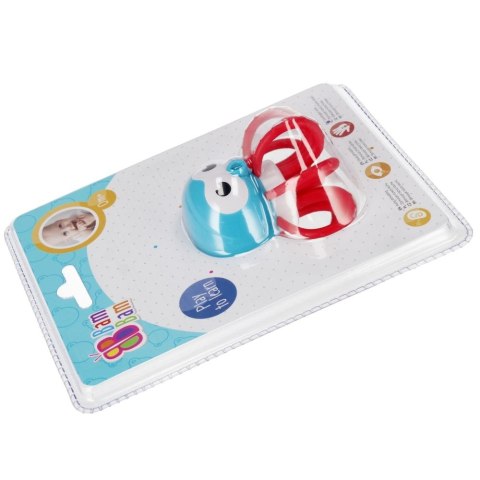 Grzechotka Ośmiorniczka Bam Bam (515011) Grzechotka Ośmiorniczka Bam Bam (515011)