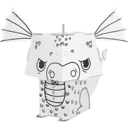 Kolorowanka SMOK Monumi (M MCH-000128)