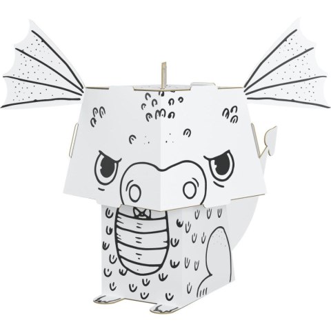 Kolorowanka SMOK Monumi (M MCH-000128)