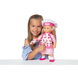 Lalka Natalia słodka kucharka Artyk (120664)