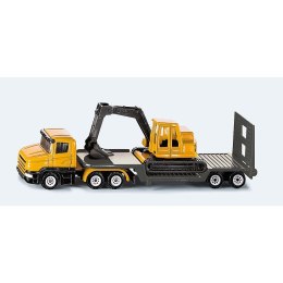 Laweta Super z koparką SIKU (S1611)