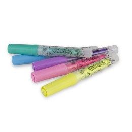 Marker specjalistyczny do szkła kredowe wkład mix okrągła końcówka Patio (39637)