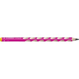 Ołówek Easygraph dla leworęcznych HB Stabilo (321/01-HB-6)