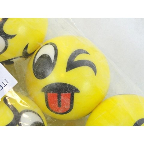 Piłeczka Z MINKĄ Adar (193505)