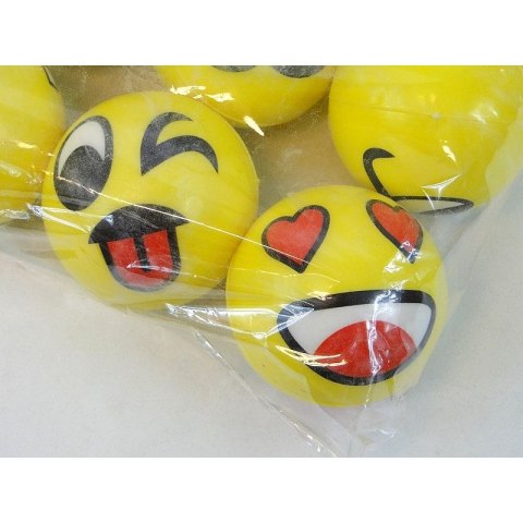 Piłeczka Z MINKĄ Adar (193505)