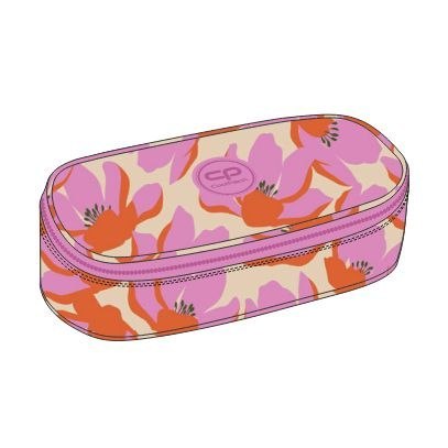 Piórnik Campus Coolpack FLORES ROSA Patio (F062914)
