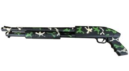 Pistolet Shootgun na kulki Cabo Toys (A150)