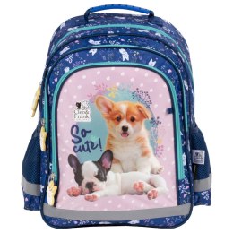 Plecak CLEO I FRANK Derform (PL15BCF34)