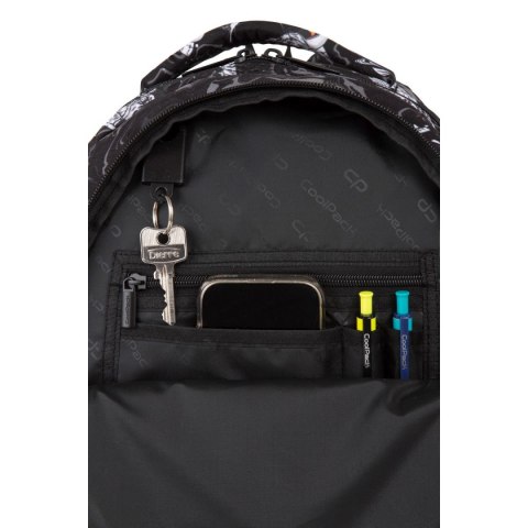 Plecak CoolPack ASTRONAUT Jerry Patio (F029932)