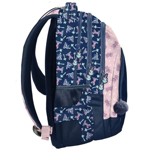 Plecak Stitch Paso (DS25CC-276) Plecak Stitch Paso (DS25CC-276)